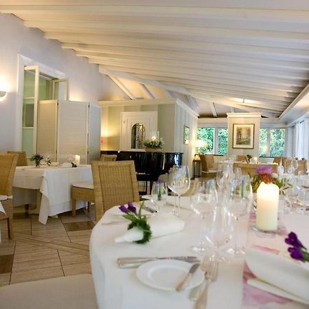 Hotel Restaurant Villa Fayence Валлерфанген Экстерьер фото